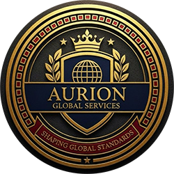 Aurion Global Services